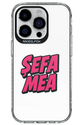 Sefa Mea - Apple iPhone 14 Pro