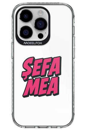 Sefa Mea - Apple iPhone 14 Pro