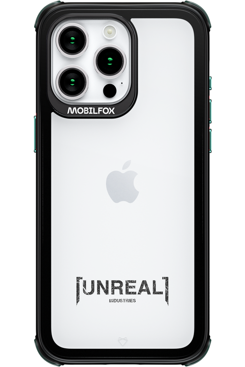 Minilogo 2.0 - Apple iPhone 15 Pro Max