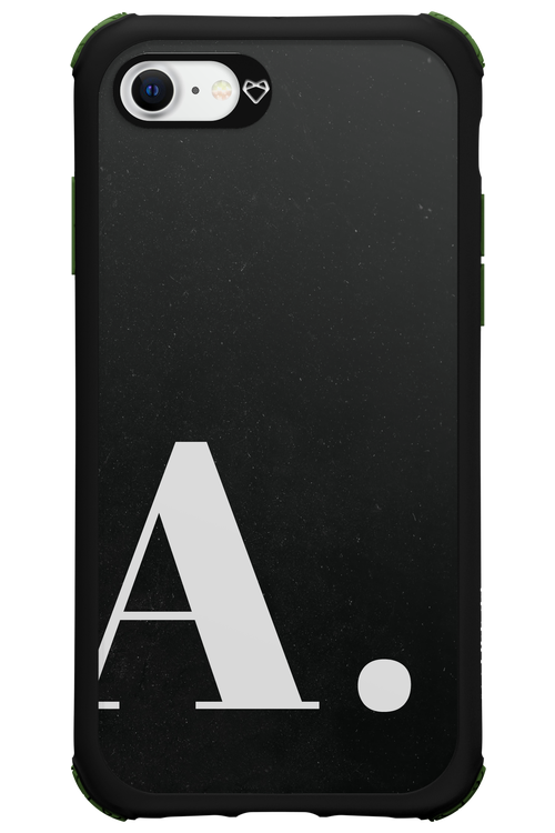 A (Off Space) 2.0 - Apple iPhone SE 2020