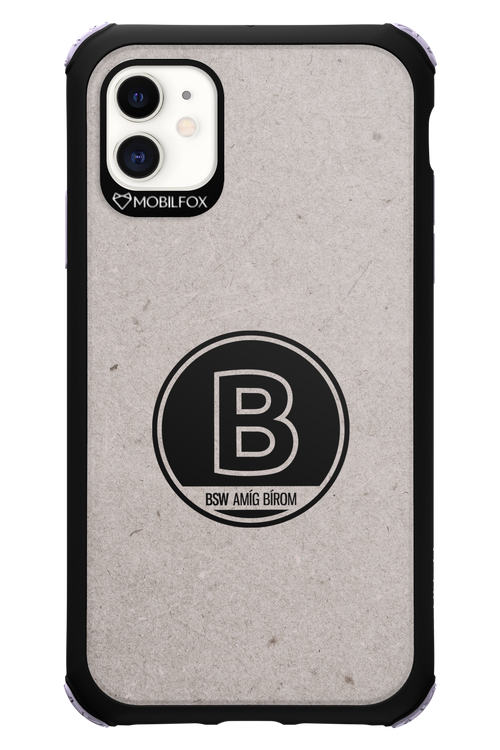 Alig bírom - Apple iPhone 11