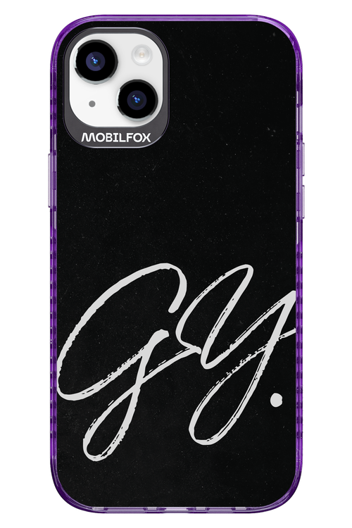 (Off Space) GY 2.0 - Apple iPhone 14 Plus