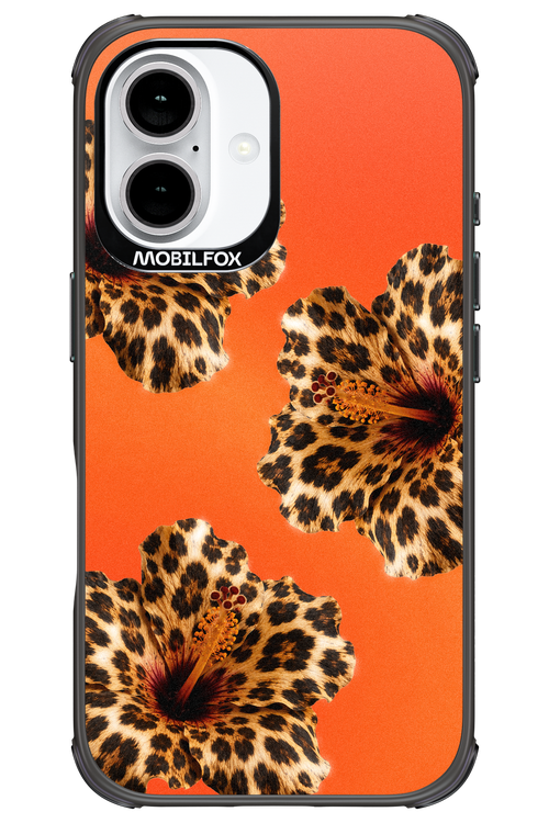Sun Purr 2.0 - Apple iPhone 16