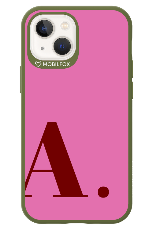 A (Sorbet) 2.0 - Apple iPhone 13 Mini