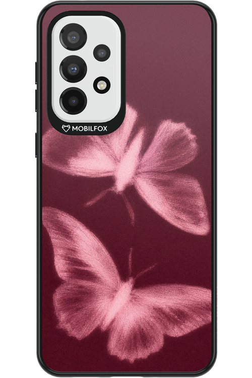 Papillonia 2.0 - Samsung Galaxy A33