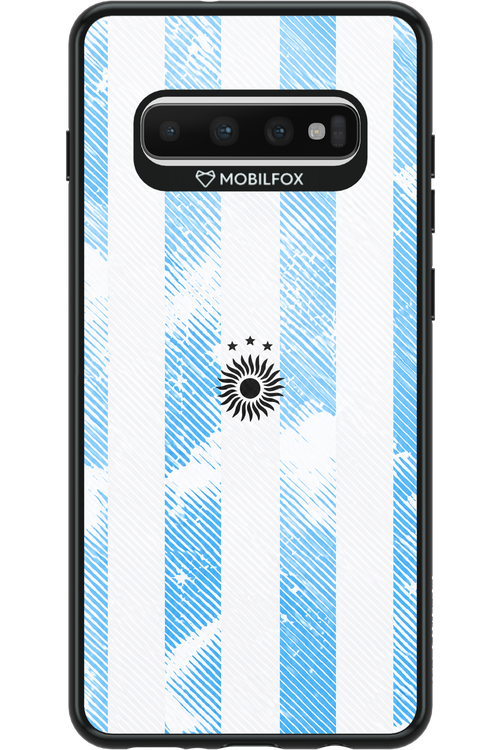 Argentina 2.0 - Samsung Galaxy S10+
