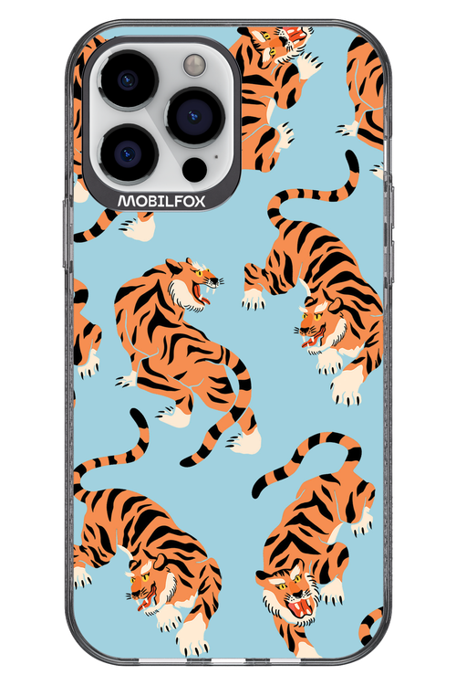Tora I - Apple iPhone 13 Pro Max