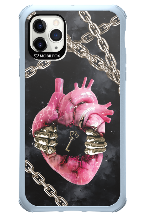 Love - Apple iPhone 11 Pro Max