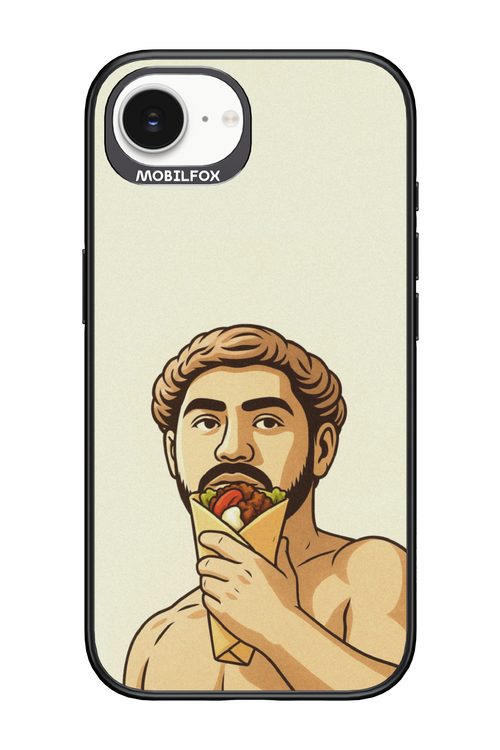 AȘ LUPTA  - Apple iPhone 16e