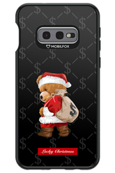 Lucky Christmas - Samsung Galaxy S10e