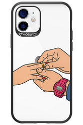 Lover - Apple iPhone 12