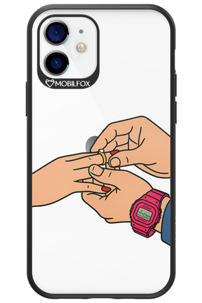 Lover - Apple iPhone 12