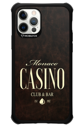 Casino - Apple iPhone 12 Pro