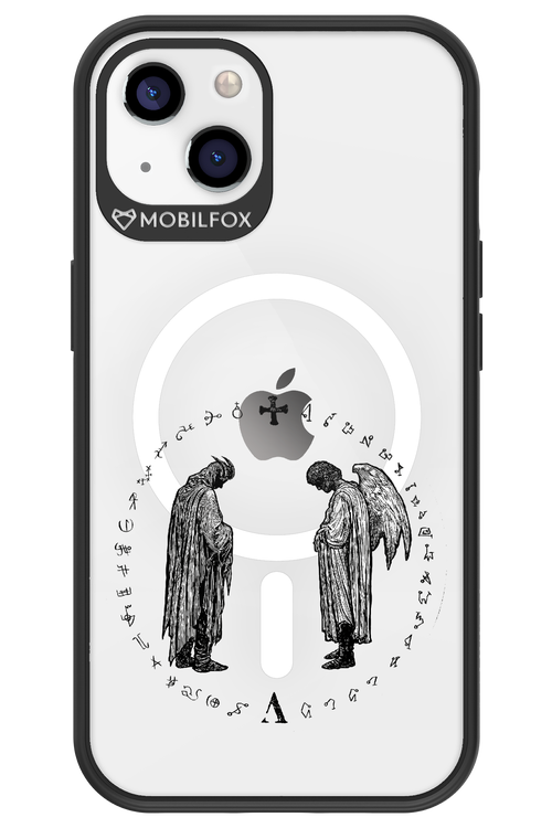 iNGER & D3MON V2 2.0 - Apple iPhone 13
