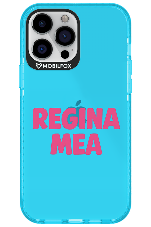 Regina Mea - Apple iPhone 13 Pro Max