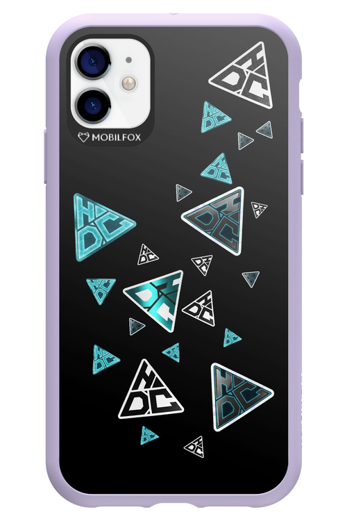 HDC 8 - Apple iPhone 11