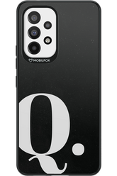 Q (Off Space) 2.0 - Samsung Galaxy A53
