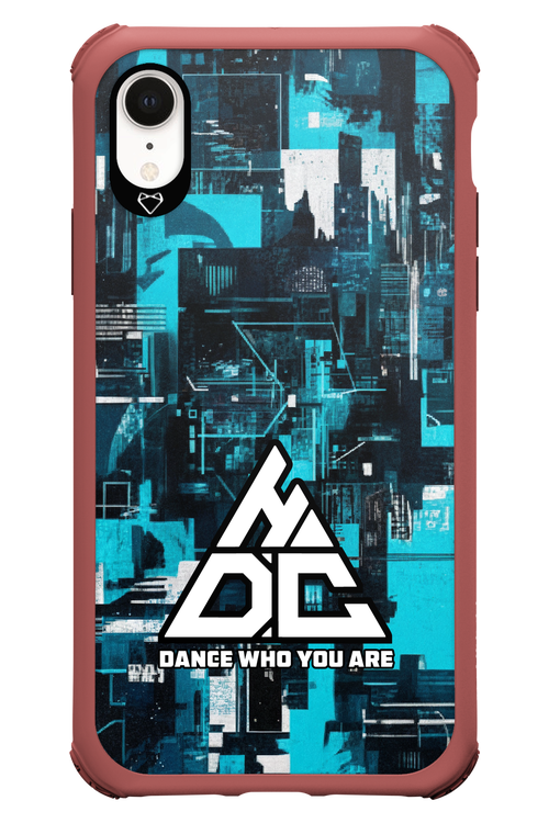 HDC 5 2.0 - Apple iPhone XR