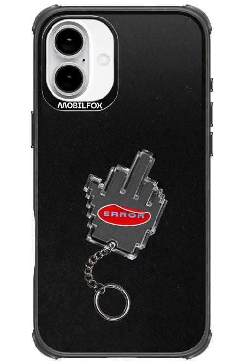 Err0r 2.0 - Apple iPhone 16 Plus