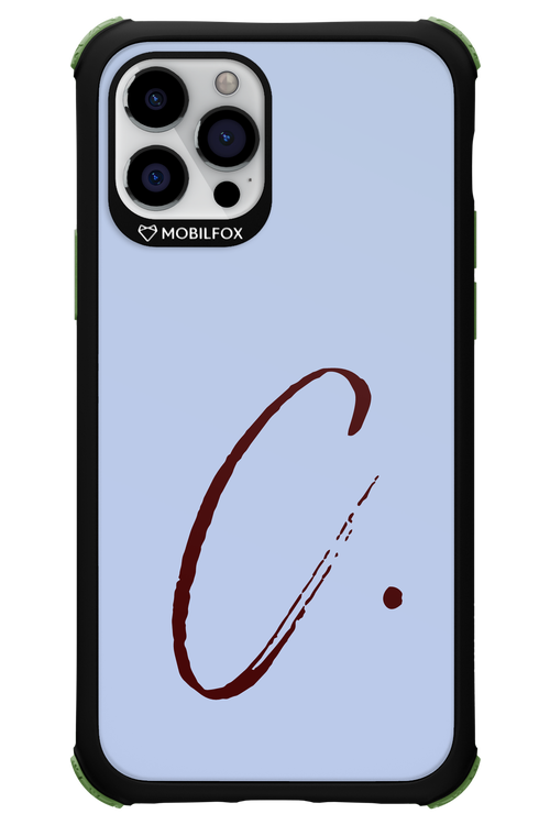 (Jellyfish Presso) C 2.0 - Apple iPhone 12 Pro