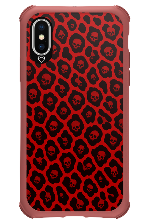 Deadly - Apple iPhone X