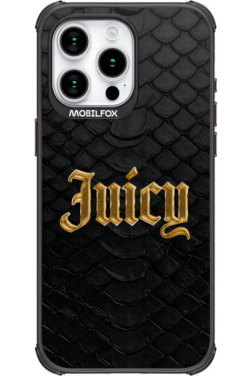 Juicy Gold 2.0 - Apple iPhone 15 Pro Max