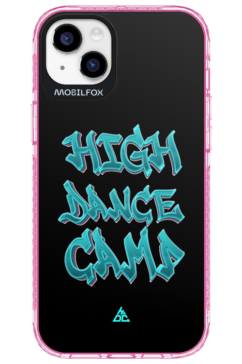 HDC 2 2.0 - Apple iPhone 14 Plus
