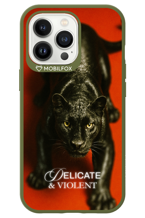DeliCat 2.0 - Apple iPhone 13 Pro
