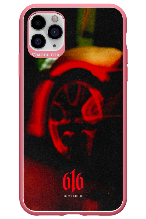 616 2.0 - Apple iPhone 11 Pro Max