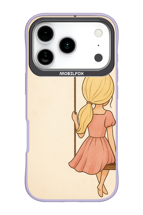 Girl Love I - Apple iPhone 17 Pro