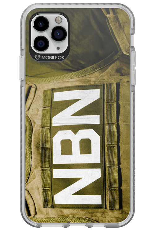 Team 2.0 - Apple iPhone 11 Pro Max