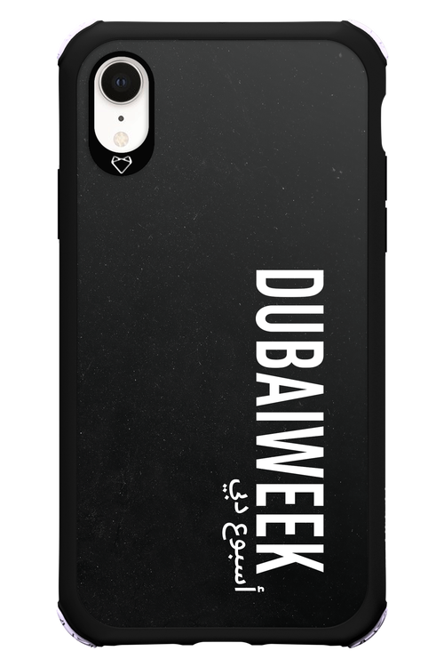 Dubaiweek 2.0 - Apple iPhone XR