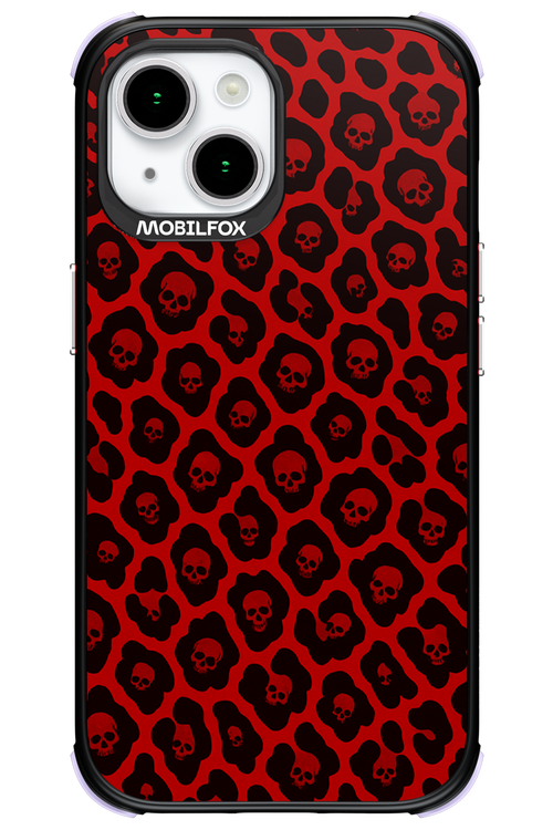 Deadly - Apple iPhone 15