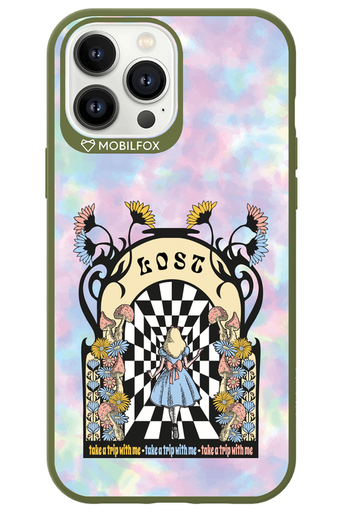 L0ST 2.0 - Apple iPhone 13 Pro Max