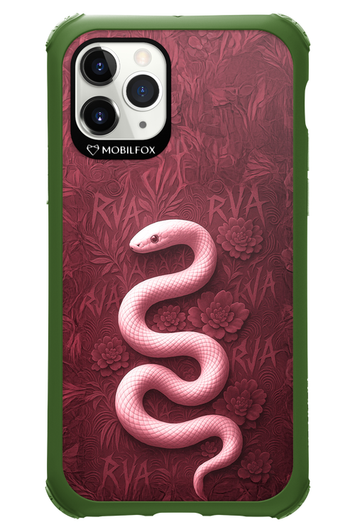 Rose Venom 2.0 - Apple iPhone 11 Pro