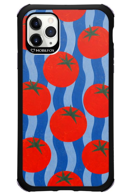 TOMATO 2.0 - Apple iPhone 11 Pro Max