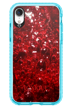 Toxique - Apple iPhone XR