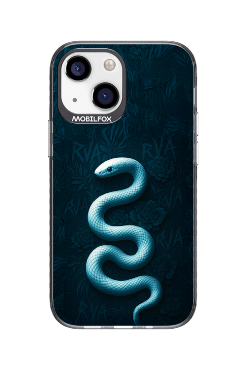 Night Venom 2.0 - Apple iPhone 13 Mini