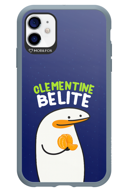 Clementine Belite 2.0 - Apple iPhone 11