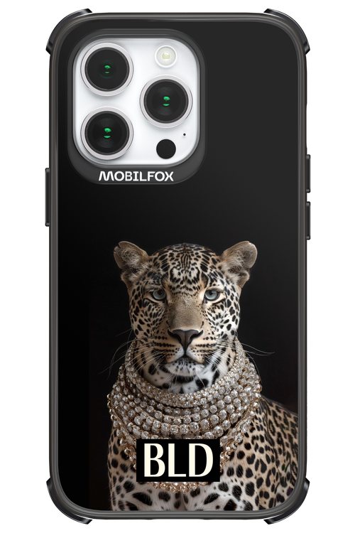 BLD LEO 2.0 - Apple iPhone 14 Pro