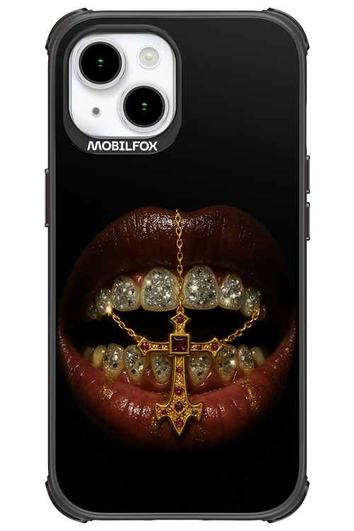 Greedy 2.0 - Apple iPhone 15