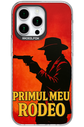 Rodeo - Apple iPhone 15 Pro Max