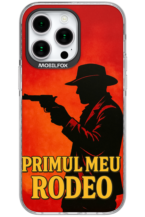 Rodeo - Apple iPhone 15 Pro Max