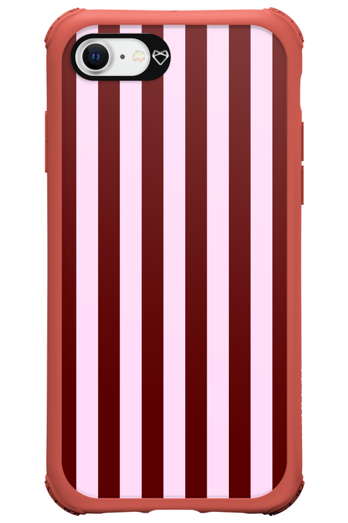 Circus Romance 2.0 - Apple iPhone SE 2020