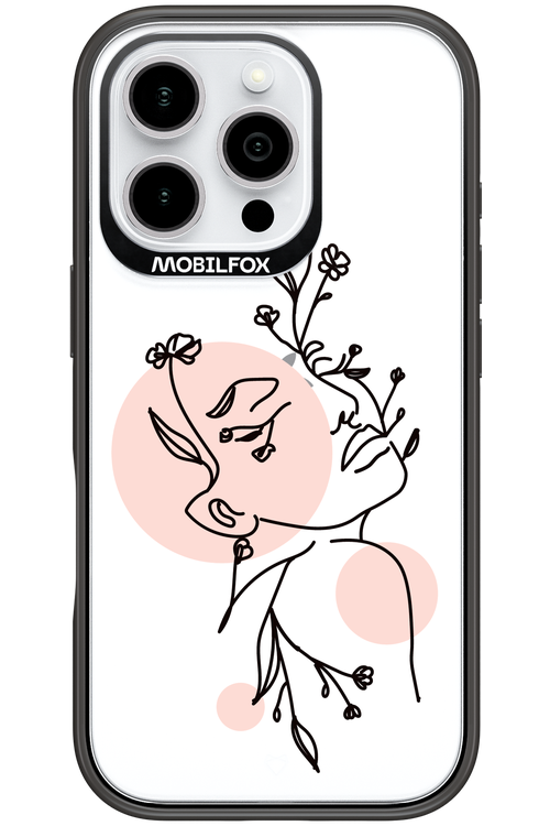 Confidence 2.0 - Apple iPhone 16 Pro