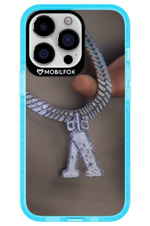 Azteca Chain 2.0 - Apple iPhone 13 Pro