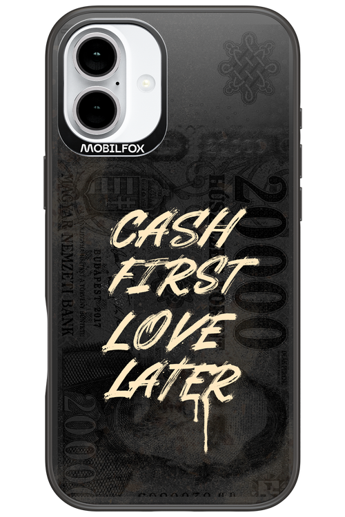 Love Later 2.0 - Apple iPhone 16 Plus