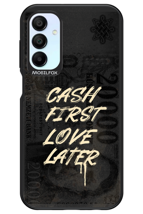 Love Later 2.0 - Samsung Galaxy A15