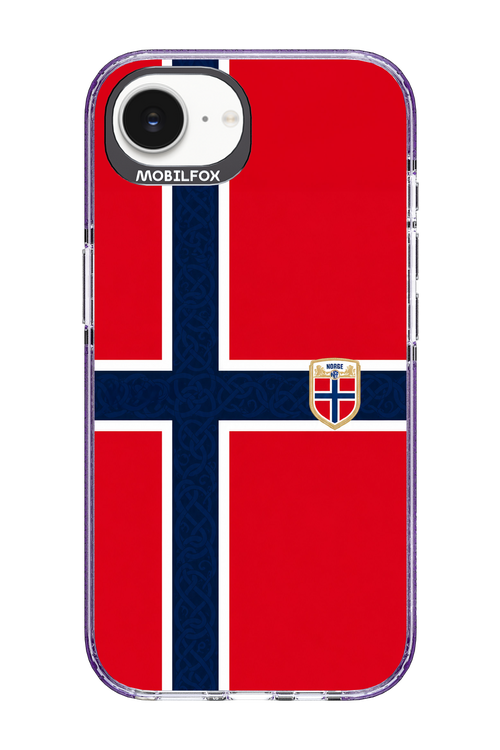 Norway 2.0 - Apple iPhone 17e
