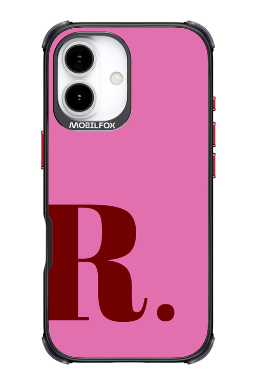 R (Sorbet) 2.0 - Apple iPhone 17